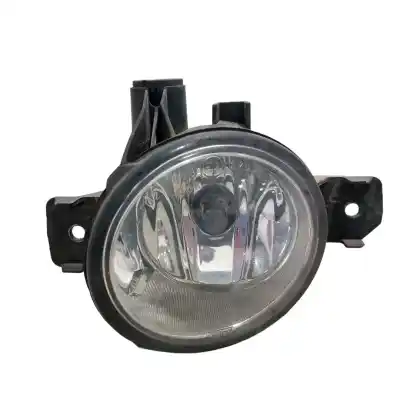 Pezzo di ricambio per auto di seconda mano fendinebbia sinistra per bmw x5 (e70) 3.0 sd riferimenti oem iam 63177184317