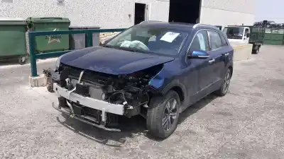 Second-hand car spare part brake pedal for kia niro (de) 1.6 gdi hybrid oem iam references 32800g2200