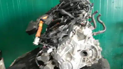 Second-hand car spare part air conditioning compressor for kia niro (de) 1.6 gdi hybrid oem iam references 97701g5000  