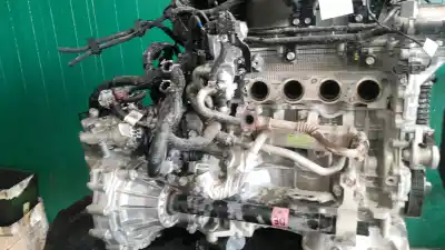 Second-hand car spare part air conditioning compressor for kia niro (de) 1.6 gdi hybrid oem iam references 97701g5000  