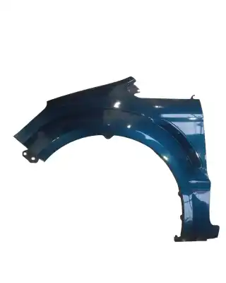 Автозапчасти б/у левое переднее крыло за ford s-max (wa6) 2.0 tdci ссылки oem iam 1712811