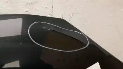 Автозапчастина б/у капок для peugeot 407 2.0 16v hdi cat (rhr / dw10bted4) посилання на oem iam 7901k7  