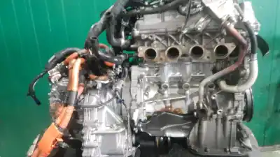 Автозапчасти б/у задний правый тормозной суппорт за toyota yaris (_p13_) 1.5 hybrid (nhp130_) ссылки oem iam 478300d020  