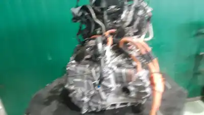 Автозапчасти б/у задний правый тормозной суппорт за toyota yaris (_p13_) 1.5 hybrid (nhp130_) ссылки oem iam 478300d020  