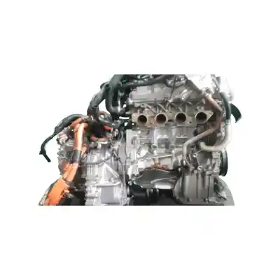 Peça sobressalente para automóvel em segunda mão compressor de ar condicionado a/a a/c por toyota yaris (_p13_) 1.5 hybrid (nhp130_) referências oem iam 8837052012