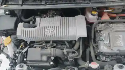 Автозапчасти б/у передняя левая подушка безопасности за toyota yaris (_p13_) 1.5 hybrid (nhp130_) ссылки oem iam 739200d063  