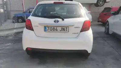 Автозапчасти б/у подушка безопасности передняя правая за toyota yaris (_p13_) 1.5 hybrid (nhp130_) ссылки oem iam 739100d063  