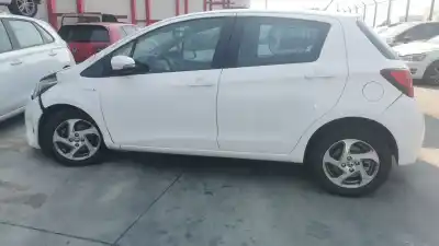 Автозапчасти б/у выключатель переднего правого окна за toyota yaris (_p13_) 1.5 hybrid (nhp130_) ссылки oem iam 848100d030  