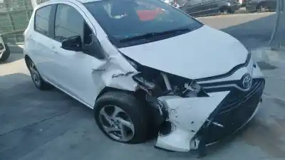 Автозапчасти б/у блок управления подушками безопасности за toyota yaris (_p13_) 1.5 hybrid (nhp130_) ссылки oem iam 891700d770  