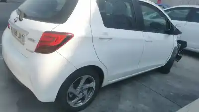 Автозапчасти б/у блок управления подушками безопасности за toyota yaris (_p13_) 1.5 hybrid (nhp130_) ссылки oem iam 891700d770  