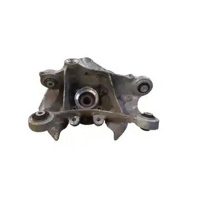 Second-hand car spare part REAR LEFT KNUCKLE for BMW I3 (I01)  OEM IAM references 33326852161  