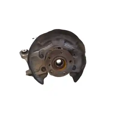 Second-hand car spare part rear left knuckle for bmw i3 (i01) s electric oem iam references 33326852161  