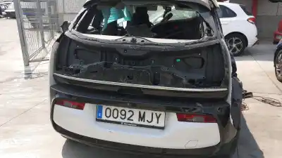Автозапчастина б/у бардачок для bmw i3 (i01) s electric посилання на oem iam 51169302869  