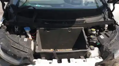 Автозапчастина б/у передній правий віконний вимикач для bmw i3 (i01) s electric посилання на oem iam 61319208107  