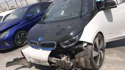 Автозапчастина б/у передній правий віконний вимикач для bmw i3 (i01) s electric посилання на oem iam 61319208107  