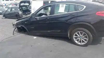 Pièce détachée automobile d'occasion commande de lève vitre arrière droit pour bmw x4 (f26) xdrive 20 d références oem iam 61319361936  