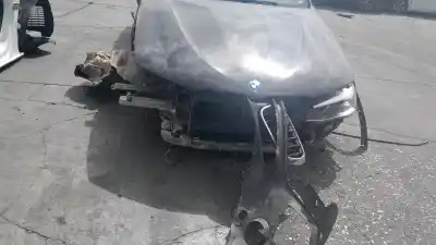 Автозапчастина б/у культ заднього лівого для bmw x4 (f26) xdrive 20 d посилання на oem iam 33406797569  