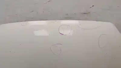 Автозапчастина б/у капок для ford focus ii (da_, hcp, dp) 1.6 tdci посилання на oem iam 1505771  