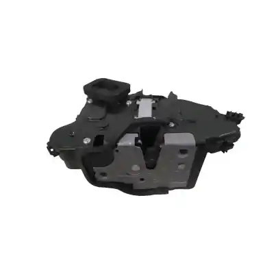 Peça sobressalente para automóvel em segunda mão fechadura da porta dianteira esquerda por skoda kamiq (nw4) 1.0 tsi referências oem iam 10b837015