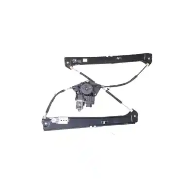 Автозапчастина б/у РЕГУЛЯТОР ВІКНА ПЕРЕДНІЙ ЛІВИЙ для SKODA KAMIQ (NW4)  Посилання на OEM IAM 654837461A  