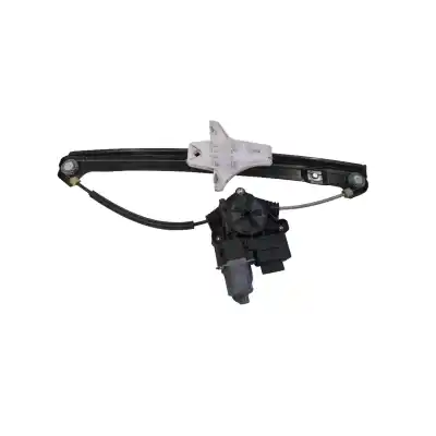 Peça sobressalente para automóvel em segunda mão elevador de vidros traseiro esquerdo por skoda kamiq (nw4) 1.0 tsi referências oem iam 654839461