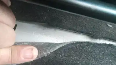 Peça sobressalente para automóvel em segunda mão sensor abs traseiro direito por kia pro cee'd (ed) 1.6 crdi 90 referências oem iam 599301h300  