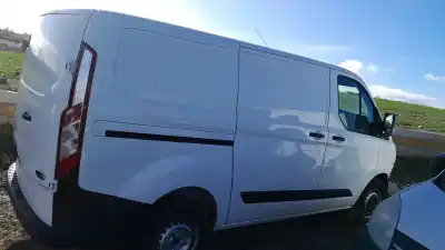 Pezzo di ricambio per auto di seconda mano sensore abs anteriore destro per ford transit custom v362 furgón (fy, fz) 2.0 ecoblue riferimenti oem iam 1763975  