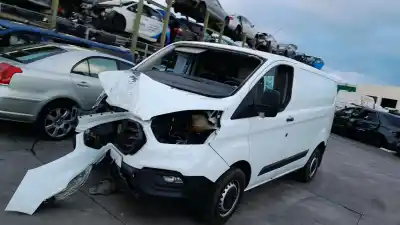 Peça sobressalente para automóvel em segunda mão sensor abs traseiro direito por ford transit custom v362 furgón (fy, fz) 2.0 ecoblue referências oem iam 1771171