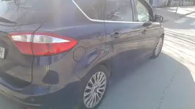 Автозапчасти б/у датчик abs передний правый за ford grand c-max van 1.6 tdci ссылки oem iam 1223620  