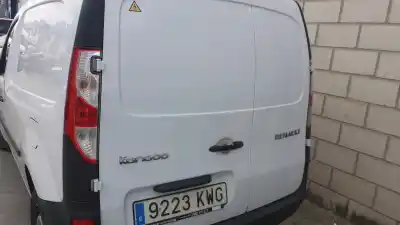 Автозапчастина б/у датчик abs задній лівий для renault kangoo express (fw0/1_) 1.5 dci 90 (fw0g, fw05, fw08, fw11) посилання на oem iam 479000026r  