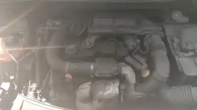 Second-hand car spare part right rear abs sensor for citroen c3 2 manual oem iam references 4545k0  