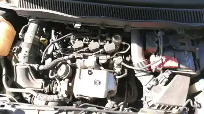 Автозапчастина б/у датчик abs задній правий для ford b-max van (jk) 1.0 ecoboost посилання на oem iam 2094995  