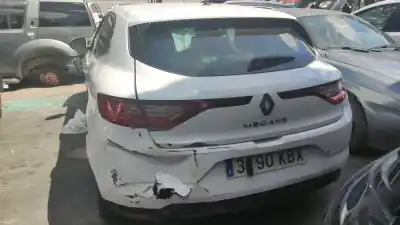 Peça sobressalente para automóvel em segunda mão sensor abs traseiro direito por renault megane iv fastback (b9a/m/n_) 1.2 tce 100 (b9ms) referências oem iam 479000931r  