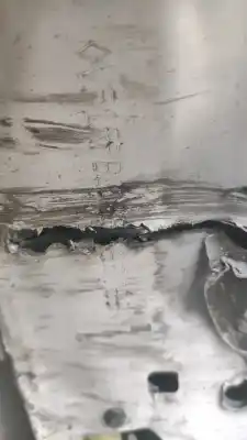 Peça sobressalente para automóvel em segunda mão sensor abs traseiro direito por renault megane iv fastback (b9a/m/n_) 1.2 tce 100 (b9ms) referências oem iam 479000931r  