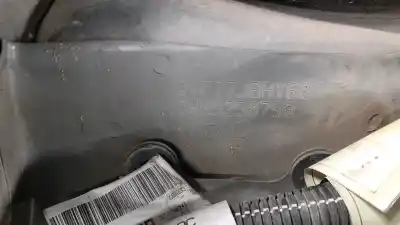 Pezzo di ricambio per auto di seconda mano sensore abs posteriore destro per citroen berlingo multispace (b9) 1.6 bluehdi 100 riferimenti oem iam 4545e8  