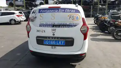 Автозапчастина б/у датчик abs задній правий для dacia lodgy (js_) 1.6 lpg посилання на oem iam 479507686r  