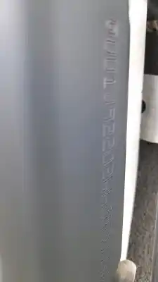 Автозапчастина б/у датчик abs задній правий для dacia lodgy (js_) 1.6 lpg посилання на oem iam 479507686r  