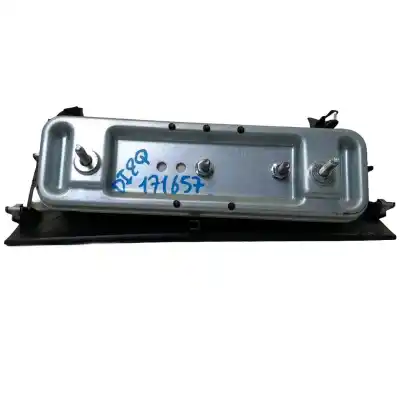 Автозапчасти б/у коленный airbag за ford fiesta vi (cb1, ccn) 1.5 tdci ссылки oem iam 2006965  