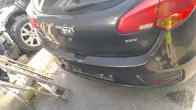 Peça sobressalente para automóvel em segunda mão sensor abs traseiro esquerdo por kia pro cee'd (jd) 1.4 crdi 90 referências oem iam 59910a6300  