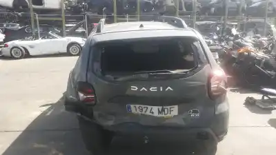 Автозапчастина б/у датчик abs задній лівий для dacia duster (hm_) 1.0 tce lpg посилання на oem iam 479006552r  