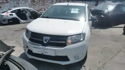 Автозапчасти б/у датчик abs задний левый за dacia logan ii 1.2 ссылки oem iam 479008777r  