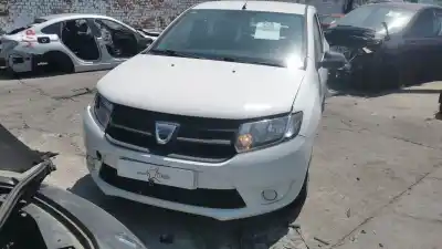 Second-hand car spare part  for DACIA LOGAN II  OEM IAM references 479008777R  