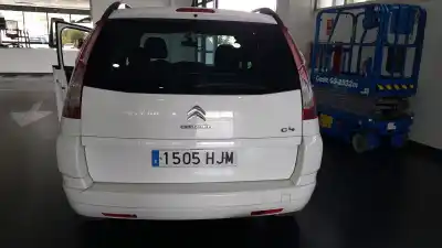 Pezzo di ricambio per auto di seconda mano sensore abs posteriore destro per citroen c4 picasso i monospace (ud_) 1.6 hdi 110 riferimenti oem iam 4545e8  