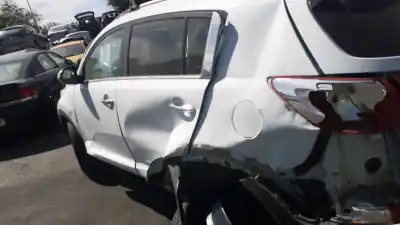 Peça sobressalente para automóvel em segunda mão SENSOR ABS DIANTEIRO ESQUERDO por KIA SPORTAGE III (SL) 1.7 CRDI Referências OEM IAM 956703W300  