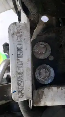 Peça sobressalente para automóvel em segunda mão sensor abs dianteiro direito por renault kangoo express (fw0/1_) 1.5 dci 90 (fw0g, fw05, fw08, fw11) referências oem iam 479109860r  