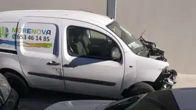 Peça sobressalente para automóvel em segunda mão sensor abs dianteiro direito por renault kangoo express (fw0/1_) 1.5 dci 90 (fw0g, fw05, fw08, fw11) referências oem iam 479109860r  