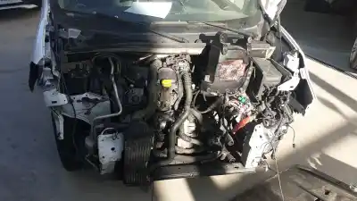 Peça sobressalente para automóvel em segunda mão sensor abs dianteiro direito por renault kangoo express (fw0/1_) 1.5 dci 90 (fw0g, fw05, fw08, fw11) referências oem iam 479109860r  