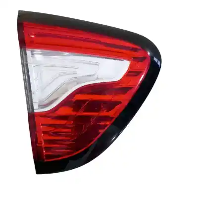 Peça sobressalente para automóvel em segunda mão Farolim Interior Traseiro Esquerdo por RENAULT CAPTUR I (J5_, H5_) 1.5 DCI 90 Referências OEM IAM 265555726R  
