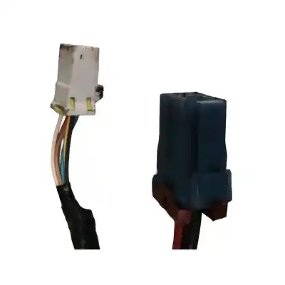 Автозапчастина б/у рульмова рейка для mitsubishi colt vi (z3_a, z2_a) 1.1 (z31a, z32a) посилання на oem iam mr594094  