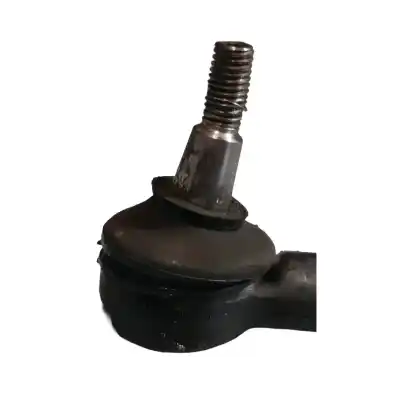 Автозапчастина б/у рульмова рейка для mitsubishi colt vi (z3_a, z2_a) 1.1 (z31a, z32a) посилання на oem iam mr594094  